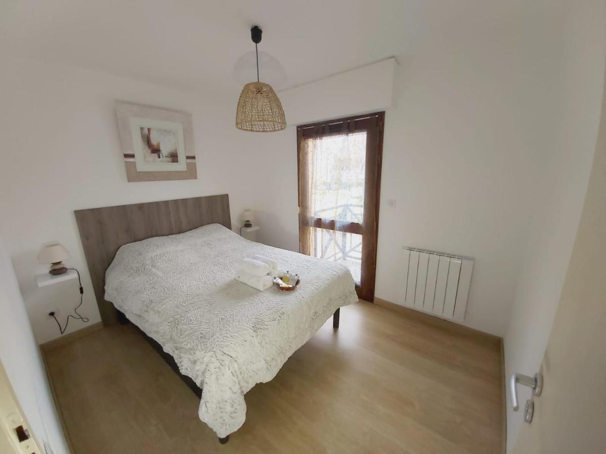 Appartement T2 Avec Balcon A Argeles Gazost Екстер'єр фото