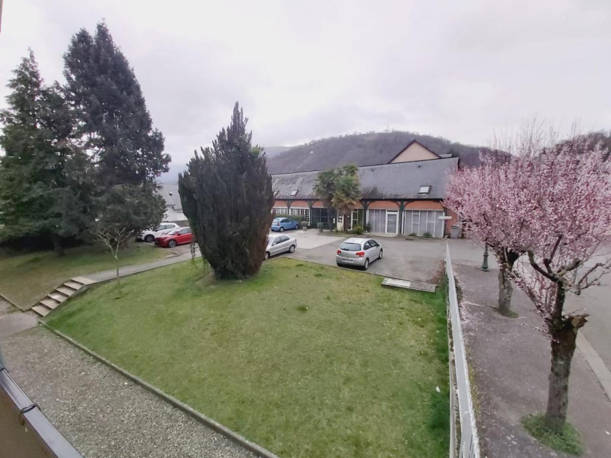 Appartement T2 Avec Balcon A Argeles Gazost Екстер'єр фото