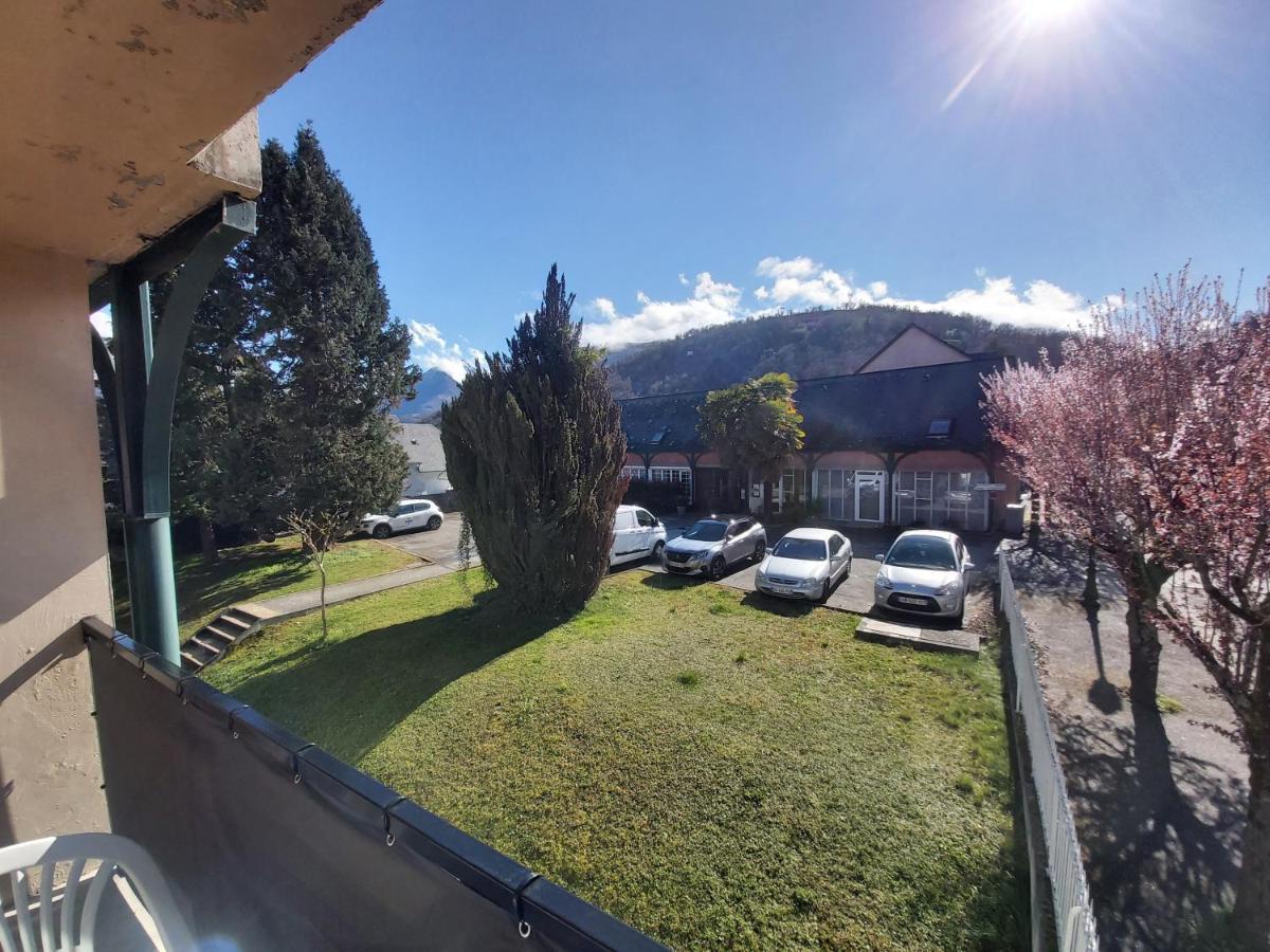 Appartement T2 Avec Balcon A Argeles Gazost Екстер'єр фото