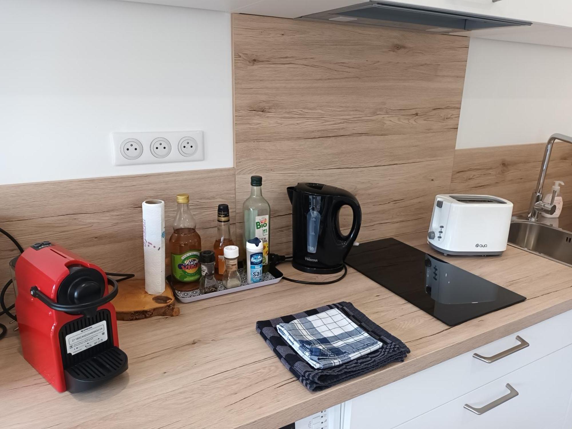 Appartement T2 Avec Balcon A Argeles Gazost Екстер'єр фото